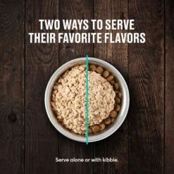 American Journey Lamb Recipe Grain-Free Canned Dog Food & American Journey Beef & Chicken Recipe Grain-Free Canned Dog Food -Blue Buffalos Shop 574638 PT7. AC SS1800 V1694611105