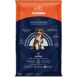 CANIDAE Pure Real Bison & Barley Recipe Dry Dog Food -Blue Buffalos Shop 574870 PT3. AC SS1800 V1683033137