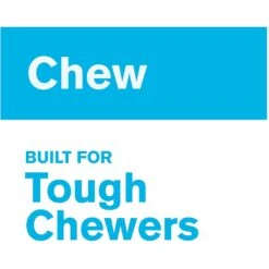 West Paw Zogoflex Large Tux Tough Treat Dispensing Dog Chew Toy 12 West Paw Zogoflex Large Tux Tough Treat Dispensing Dog Chew Toy -Blue Buffalos Shop 58024 PT4. AC SS1800 V1531556518