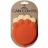 ORE Pet Can Cover, Orange/Cream 2 ORE Pet Can Cover, Orange/Cream -Blue Buffalos Shop 58407 MAIN. AC SS1800 V1446497192