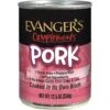 Evanger's Grain-Free Pork Canned Dog & Cat Food -Blue Buffalos Shop 59824 MAIN. AC SS1800 V1645642330