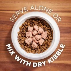 Iams ProActive Health Classic Ground With Lamb & Whole Grain Rice Adult Wet Dog Food -Blue Buffalos Shop 604318 PT4. AC SS1800 V1658187318