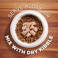 Iams ProActive Health Classic Ground With Chicken & Whole Grain Rice Adult Wet Dog Food -Blue Buffalos Shop 604326 PT4. AC SS1800 V1658187318