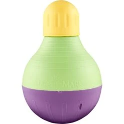 Starmark Treat Dispensing Bob-a-Lot Dog Toy