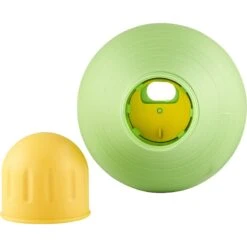 Starmark Treat Dispensing Bob-a-Lot Dog Toy -Blue Buffalos Shop 60500 PT4. AC SS1800 V1589319688