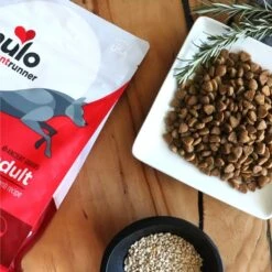 Nulo Frontrunner Ancient Grain Beef, Barley & Lamb Adult Dry Dog Food & Nulo FreeStyle Variety Pack Dog Food Topper -Blue Buffalos Shop 608062 PT4. AC SS1800 V1660924133