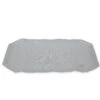 K&H Pet Products All Weather Elevated Dog Cot Bed Replacement Cover, Gray -Blue Buffalos Shop 613814 MAIN. AC SS1800 V1660229968