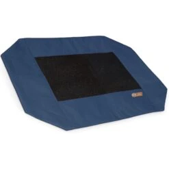 K&H Pet Products Original Pet Cot Replacement Dog Bed Cover