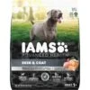 Iams Advanced Health Skin & Coat Chicken & Salmon Recipe Adult Dry Dog Food -Blue Buffalos Shop 616934 MAIN. AC SS1800 V1670426147