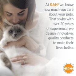 K&H Pet Products CleanFlow Filtered Water Dog Bowl, Small, 80-oz Bowl + 90-oz Reservoir 16 K&H Pet Products CleanFlow Filtered Water Dog Bowl, Small, 80-oz Bowl + 90-oz Reservoir -Blue Buffalos Shop 61705 PT6. AC SS1800 V1637623662