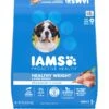 Iams Proactive Health Healthy Weight Management Large Breed Low Fat Formula With Real Chicken Adult Dry Dog Food -Blue Buffalos Shop 62261 MAIN. AC SS1800 V1667864396