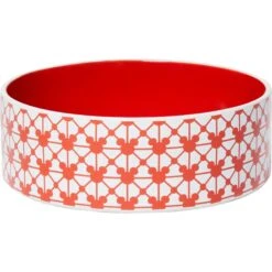 Disney Mickey Silicone Dog & Cat Food Mat & Disney Mickey Mouse Red Deco No-Skid Ceramic Dog & Cat Bowl -Blue Buffalos Shop 623462 PT5. AC SS1800 V1661896229