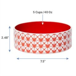 Disney Mickey Silicone Dog & Cat Food Mat & Disney Mickey Mouse Red Deco No-Skid Ceramic Dog & Cat Bowl -Blue Buffalos Shop 623462 PT6. AC SS1800 V1661896201