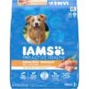 Iams Proactive Health Healthy Weight Management Low Fat Formula With Real Chicken Adult Dry Dog Food -Blue Buffalos Shop 62596 MAIN. AC SS1800 V1667864082