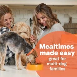 CANIDAE All Life Stages Lamb Meal & Rice Formula Dry Dog Food -Blue Buffalos Shop 62600 PT7. AC SS1800 V1694443045