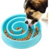 SunGrow Puzzle Cat, Dog & Small-Pet Maze Feeder & Water Bowl 1 SunGrow Puzzle Cat, Dog & Small-Pet Maze Feeder & Water Bowl -Blue Buffalos Shop 629262 MAIN. AC SS1800 V1678828133