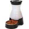 PetSafe Healthy Pet Food Station Gravity Refill Dog & Cat Feeder -Blue Buffalos Shop 63114 MAIN. AC SS1800 V1619793431