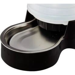 PetSafe Healthy Gravity Refill Dog & Cat Waterer -Blue Buffalos Shop 63119 PT7. AC SS1800 V1539810417