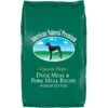 American Natural Premium Grain-Free Duck Meal & Pork Meal Recipe Dry Dog Food