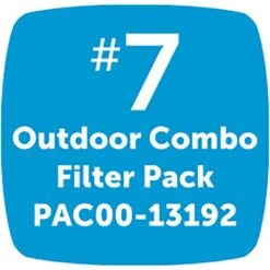 PetSafe Drinkwell Replacement Filter Pack -Blue Buffalos Shop 63156 PT4. AC SS1800 V1626367863