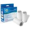 PetSafe Drinkwell 360 Fountain Carbon Replacement Filters -Blue Buffalos Shop 63160 MAIN. AC SS1800 V1617317932