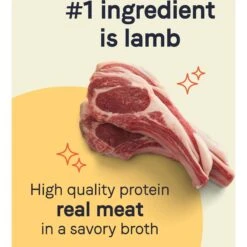 CANIDAE PURE All Stages Grain-Free Limited Ingredient Duck & Turkey Recipe Canned Dog Food, 13-oz & CANIDAE PURE All Stages Grain-Free Limited Ingredient Lamb, Turkey & Chicken Recipe Canned Dog Food, 13-oz -Blue Buffalos Shop 632534 PT6. AC SS1800 V1663608436