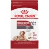 Royal Canin Size Health Nutrition Medium Aging 10+ Dry Dog Food -Blue Buffalos Shop 63259 MAIN. AC SS1800 V1697139175
