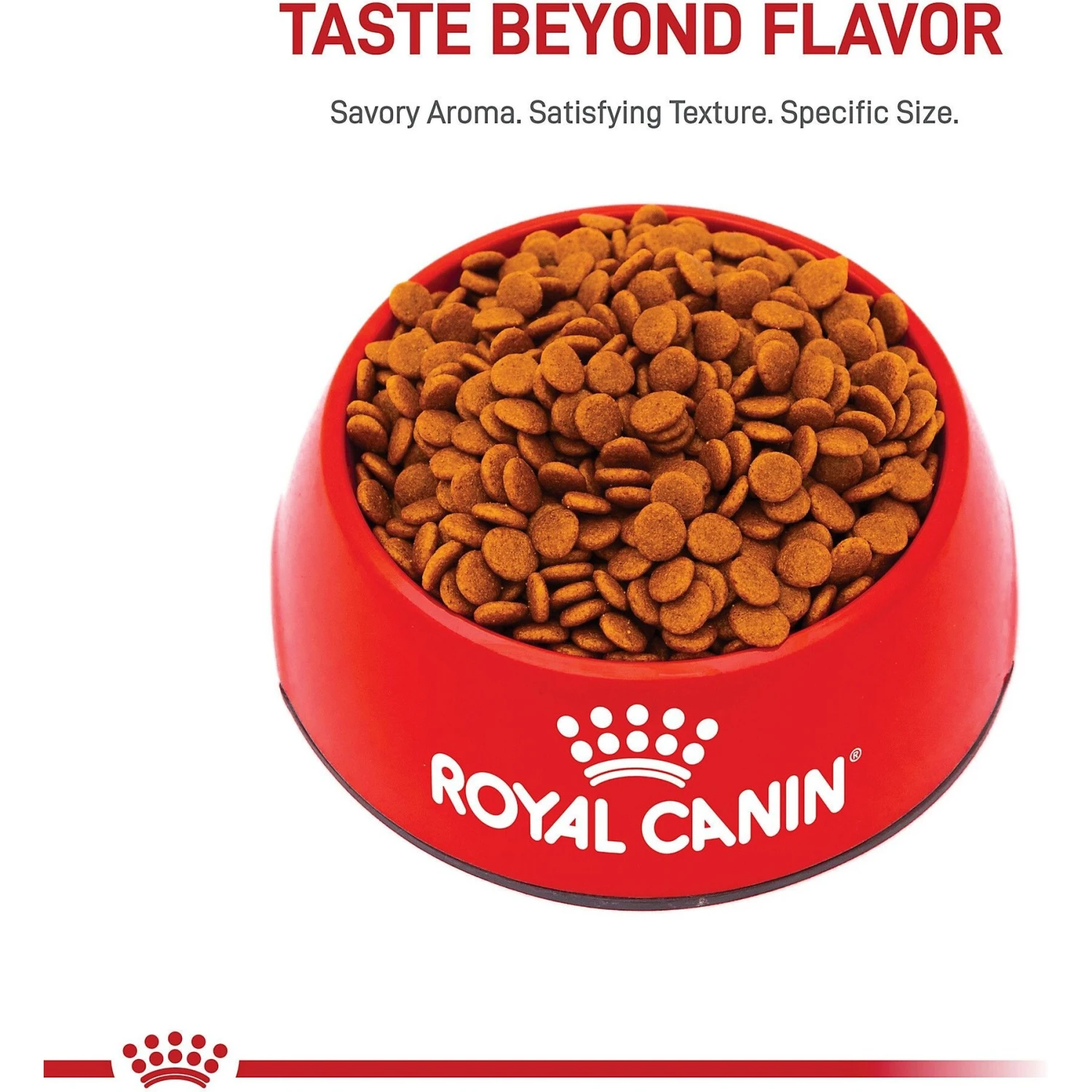 Royal Canin Size Health Nutrition Medium Puppy Dry Dog Food 4 Royal Canin Size Health Nutrition Medium Puppy Dry Dog Food - Image 2