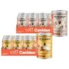 CANIDAE All Life Stages Chicken, Lamb & Fish Formula Canned Dog Food & CANIDAE All Life Stages Chicken & Rice Formula Canned Dog Food