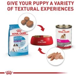 Royal Canin Size Health Nutrition Giant Puppy Dry Dog Food -Blue Buffalos Shop 63276 PT5. AC SS1800 V1697213409