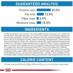 Royal Canin Size Health Nutrition Giant Puppy Dry Dog Food -Blue Buffalos Shop 63276 PT7. AC SS1800 V1697213470