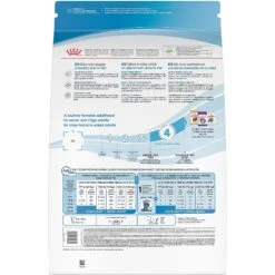 Royal Canin Size Health Nutrition Giant Junior Dry Dog Food -Blue Buffalos Shop 63278 PT3. AC SS1800 V1697213093