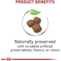 Royal Canin Size Health Nutrition Giant Junior Dry Dog Food -Blue Buffalos Shop 63278 PT4. AC SS1800 V1697213803