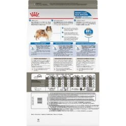 Royal Canin Canine Care Nutrition Large Weight Care Adult Dry Dog Food -Blue Buffalos Shop 63293 PT2. AC SS1800 V1697213440