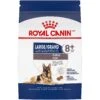 Royal Canin Size Health Nutrition Large Aging 8+ Dry Dog Food -Blue Buffalos Shop 63298 MAIN. AC SS1800 V1697139229