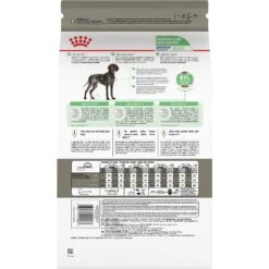 Royal Canin Canine Care Nutrition Large Digestive Care Dry Dog Food -Blue Buffalos Shop 63354 PT2. AC SS1800 V1697212398