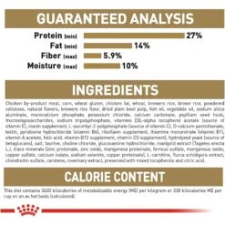 Royal Canin Breed Health Nutrition Golden Retriever Puppy Dry Dog Food -Blue Buffalos Shop 63367 PT7. AC SS1800 V1697216662