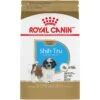 Royal Canin Breed Health Nutrition Shih Tzu Puppy Dry Dog Food -Blue Buffalos Shop 63378 MAIN. AC SS1800 V1697138417