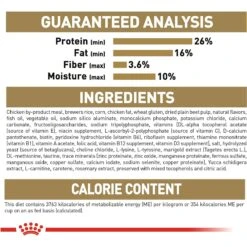 Royal Canin Breed Health Nutrition Shih Tzu Puppy Dry Dog Food -Blue Buffalos Shop 63378 PT7. AC SS1800 V1697213094