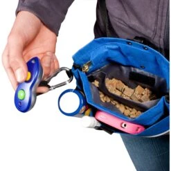 PetSafe Treat Pouch Sport 8 PetSafe Treat Pouch Sport -Blue Buffalos Shop 63709 PT2. AC SS1800 V1700155153