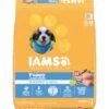 Iams Proactive Health Large Breed Puppy High Protein DHA Formula With Real Chicken Dry Dog Food 1 Iams Proactive Health Large Breed Puppy High Protein DHA Formula With Real Chicken Dry Dog Food -Blue Buffalos Shop 63946 MAIN. AC SS1800 V1667865491