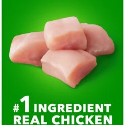 Iams Proactive Health Large Breed Puppy High Protein DHA Formula With Real Chicken Dry Dog Food 13 Iams Proactive Health Large Breed Puppy High Protein DHA Formula With Real Chicken Dry Dog Food -Blue Buffalos Shop 63946 PT2. AC SS1800 V1667865240
