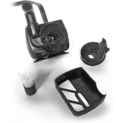 Pioneer Pet Raindrop Ceramic Dog & Cat Fountain -Blue Buffalos Shop 64086 PT5. AC SS1800 V1630554408