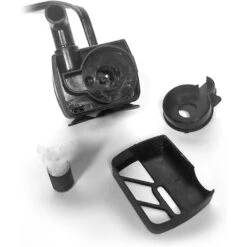 Pioneer Pet Raindrop Ceramic Dog & Cat Fountain -Blue Buffalos Shop 64086 PT8. AC SS1800 V1546883217