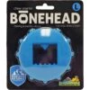 Himalayan Pet Supply Bonehead Chew Guardian Chew Smarter & Longer Dog Toy -Blue Buffalos Shop 641086 MAIN. AC SS1800 V1665602394