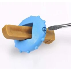 Himalayan Pet Supply Bonehead Chew Guardian Chew Smarter & Longer Dog Toy -Blue Buffalos Shop 641086 PT2. AC SS1800 V1665605721