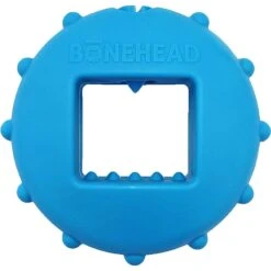 Himalayan Pet Supply Bonehead Chew Guardian Chew Smarter & Longer Dog Toy -Blue Buffalos Shop 641086 PT3. AC SS1800 V1665607439
