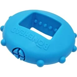 Himalayan Pet Supply Bonehead Chew Guardian Chew Smarter & Longer Dog Toy -Blue Buffalos Shop 641086 PT4. AC SS1800 V1665604312