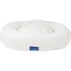 HUGO & HUDSON Donut Dog Bed -Blue Buffalos Shop 643214 MAIN. AC SS1800 V1663966886