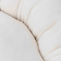 HUGO & HUDSON Donut Dog Bed -Blue Buffalos Shop 643214 PT3. AC SS1800 V1663711862